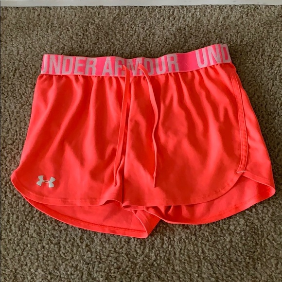 Under Armour Shorts Bundle - Picture 3 of 4